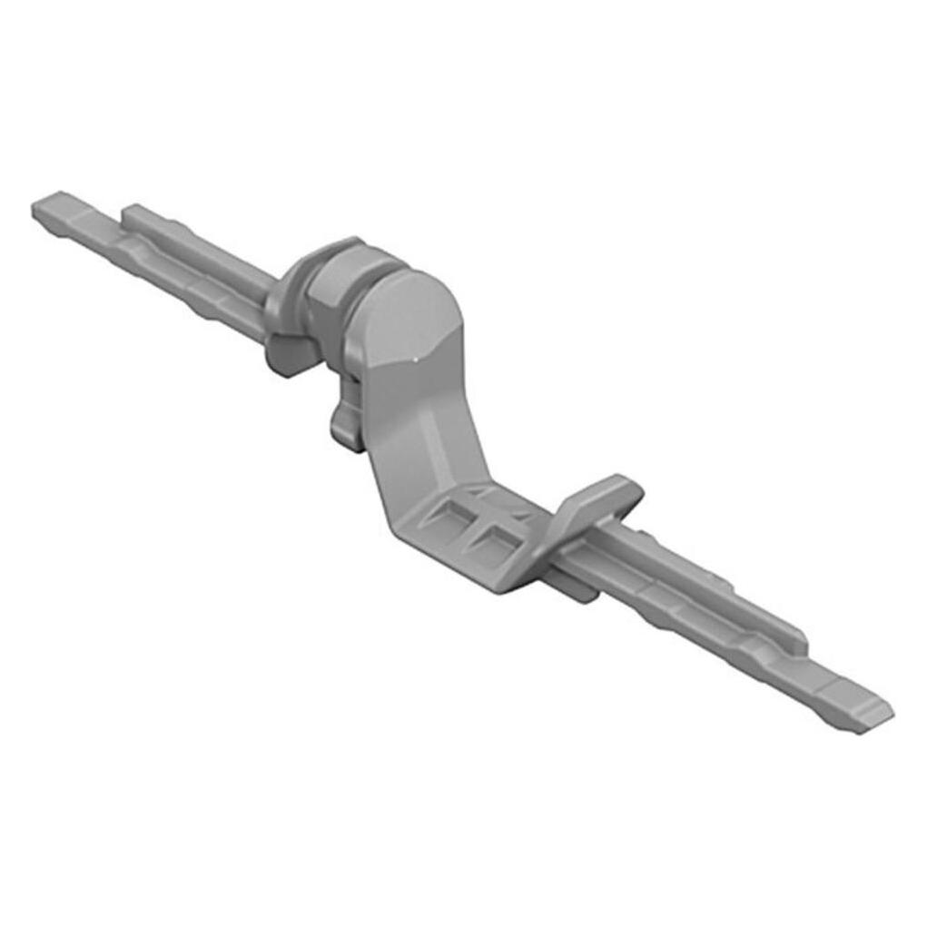 Hettich Push to open Multi-Synchronisation, zweiseitiger Adapter Typ A (228812)