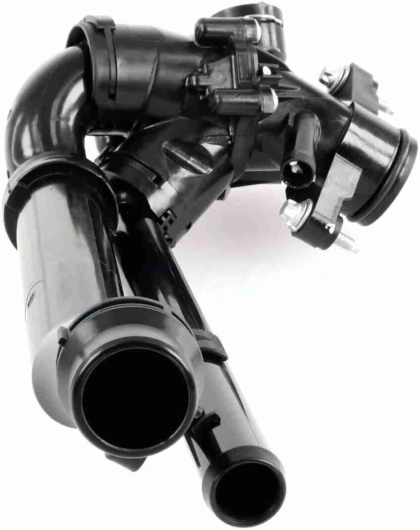 Vemo Thermostatgehäuse Original Qualität V30-99-0208 Für Mercedes Smart