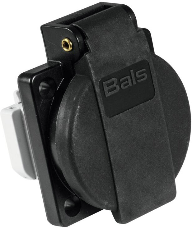 Sonstige Bals Schutzkontakt Steckdose 16a Sw