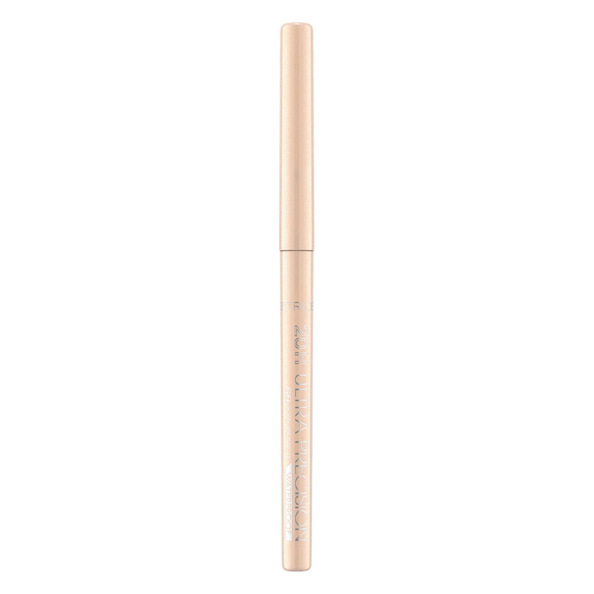 Catrice 20H Ultra Precision Gel Eye Pencil Waterproof (#90CFF8, 100 Light Up, Blooming Blue) (939774)