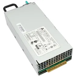 QNAP SP-B01-500W-S-PSU, NAS Zubehör