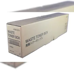 Konica-Minolta Konica Minolta 4065-611 Resttonerbehälter -A