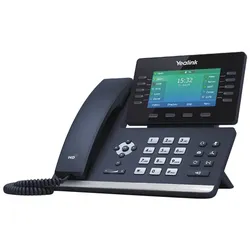 SIP-T54W neu
