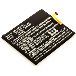 AGI Akku kompatibel mit Gigaset GS 370/GS 370 Plus - Akku - 2.850 mAh, Smartphone Akku