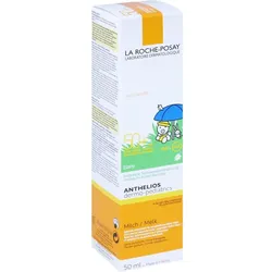 Roche-Posay Anthelios Babymilch LSF 50+ 50 ML