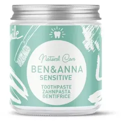 Ben & Anna Zahnpasta Sensitive
