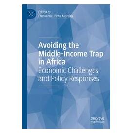 Umbreit Avoiding the Middle-Income Trap in Africa (Englisch, Softcover, Emmanuel Pinto Moreira) (67709566)