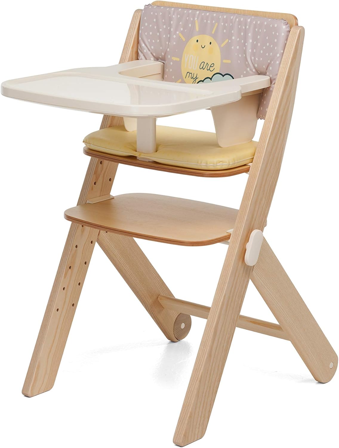 Foppapedretti Seggiolone Babà con Imbottitura (9900022703)