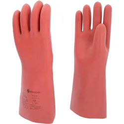 KS Tools, Schutzhandschuhe, Elektriker-Schutzhandschuh mit Mechanisc (12)
