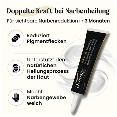 Dermatix Ultra Gel x3 3x60 g