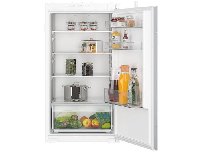 SIEMENS Einbaukühlschrank KI31RNSE0, 0.0 cm hoch, integrierbar