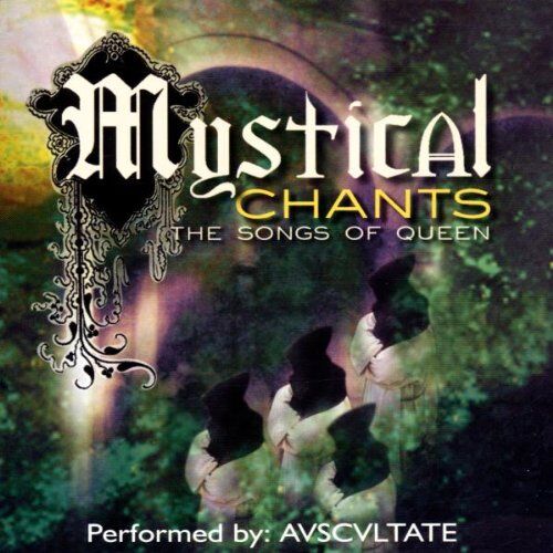 Mystical Chants - The Songs of Queen - Preis vom 09.10.2026 07:28:09 h