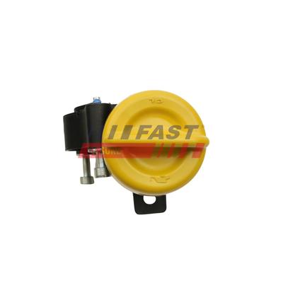 FAST Rohrleitung, Öleinfüllstutzen FT40001 für Fiat Citroën