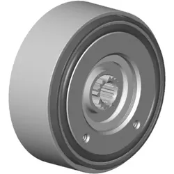 Dornbracht Griff 90184029000-36 90184029000 platin / platin matt
