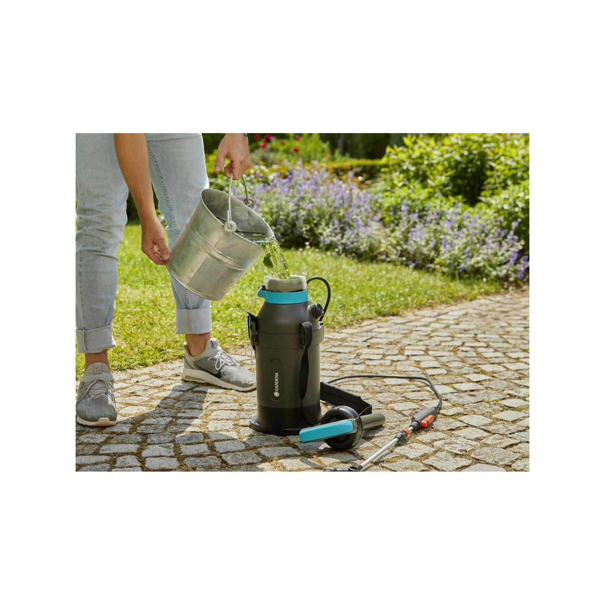 Gardena Filter (11156-20)