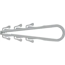 Leitungsschlaufe SFplus LS 8/28 Spannbereich 8-28 mm (100 Stück)