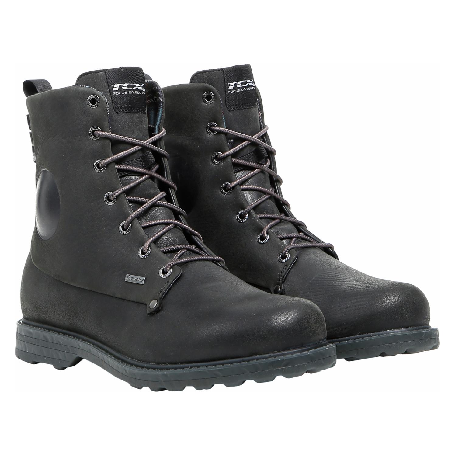TCX Stiefel Blend 2 GTX (Herren, 39) (20179T7304G00139)