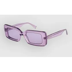 Roxy Cascade Shiny Purple Sonnenbrille purple Gr. Uni