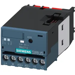 Siemens Dig.Industr. Basismodul 3RA2712-1BB00