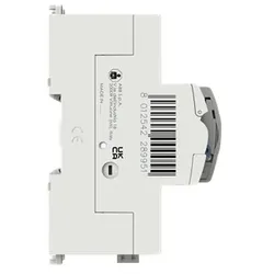 ABB Stotz S&amp;J FI-Schutzschalter F-ARI4Test A-25/0,03