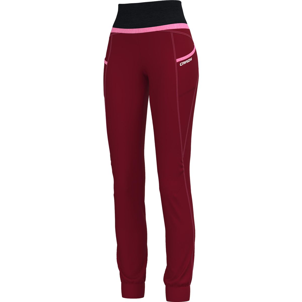 Crazy Pant Exit blueberry (30) S W25015185D-00 30 S