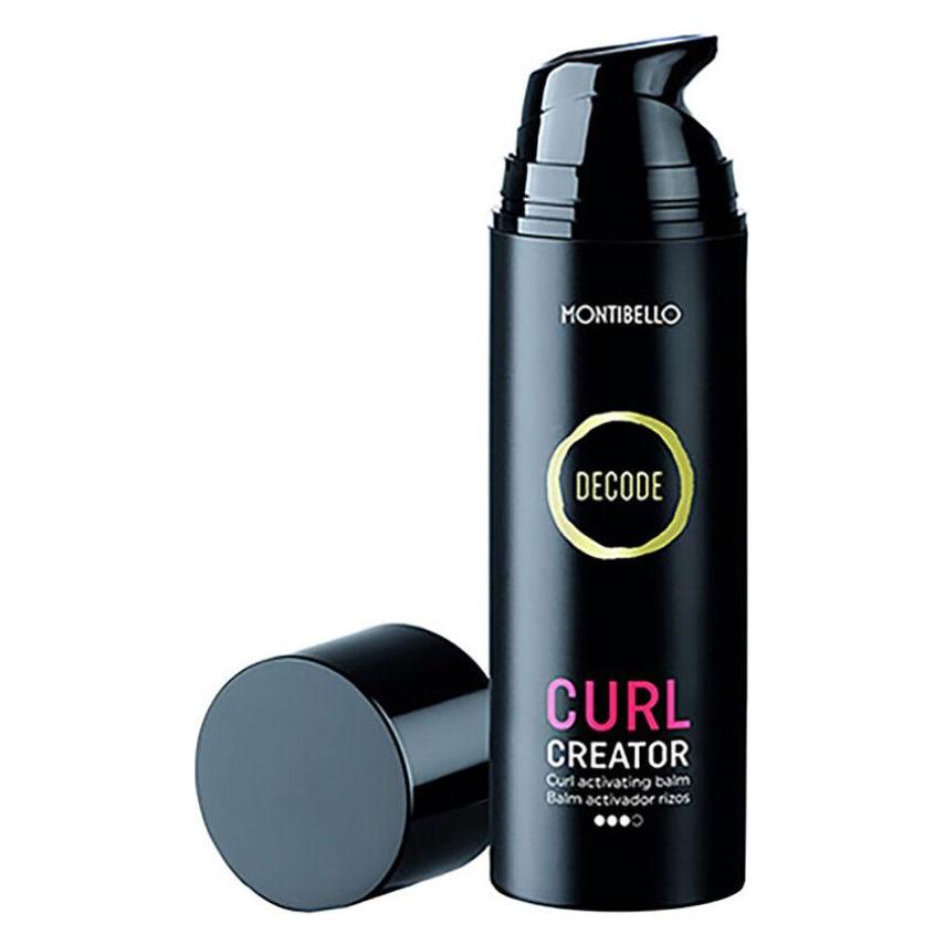 Montibello Decode Curl Creator (Haarcreme, Haarwachs, 150 ml) (S4248039)