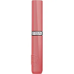 L'ORÉAL PARIS Infaillible Laque Resistance Lippenstift - rosa