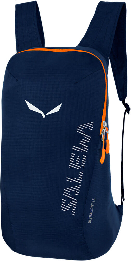 Salewa ultralight 15l mochila montaña Azul (UNICA)