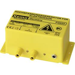Kemo FG 025 Weidezaun Funktionsart Strom 1 St. FG025