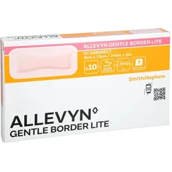 Allevyn Gen Bor Li 8x15