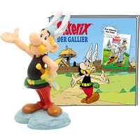 Asterix, der Gallier, Spielfigur Hörspiel