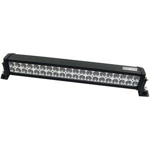 Berger&Schröter Zusatzscheinwerfer 20198, 12 V / 24 V, LED, 7.800 Lumen, 120 Watt, für Nahbereich, Arbeitsscheinwerfer