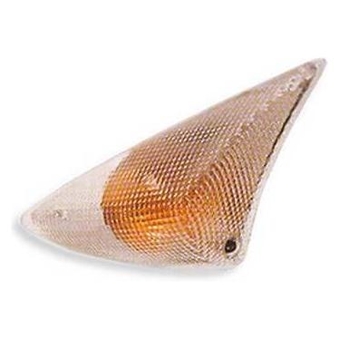 Vparts VICMA VC22861 Turn Signal Lens Front Left (1058092)