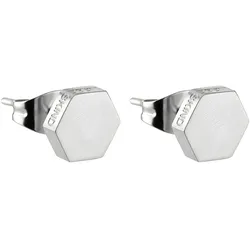 LIEBESKIND BERLIN Ohrstecker  The Iconic Geometric