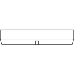 hansgrohe Fixierring chrom 96815000
