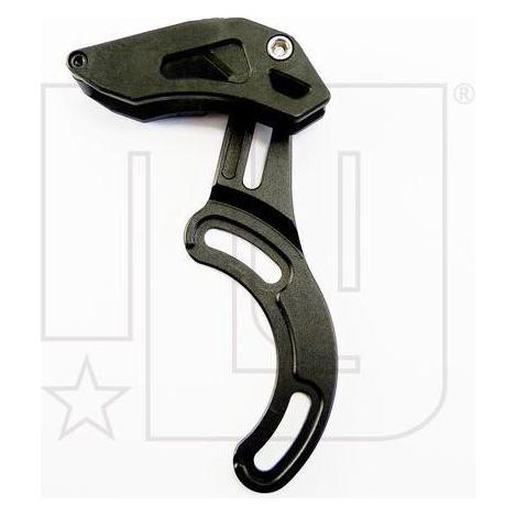 NG Sports Kettenführung für BOSCH Performance Line CX, Gen 4, black (40080432)
