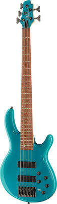 Cort C5 Deluxe Candy Blue Candy Blue