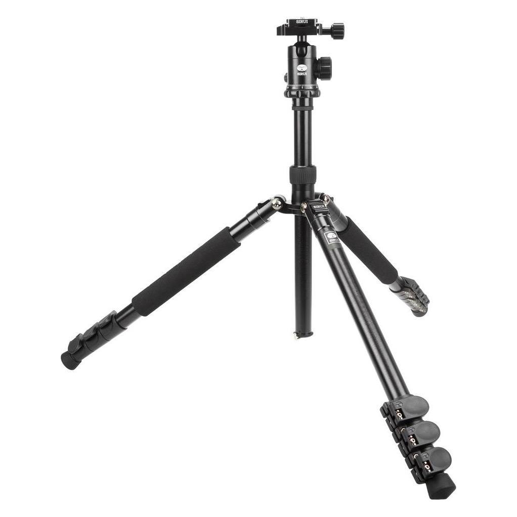 Sirui ET-1004 Easy Traveler (Metall) (ET-1004+E-10)