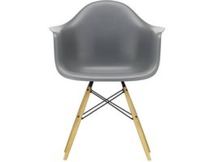 Vitra - DAW Eames Plastic Armchair