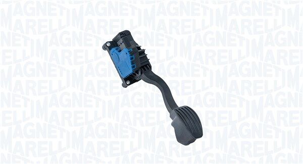 Magneti Marelli Fahrpedalsatz 805000008010 Für Alfarome/fiat/lanci Lancia