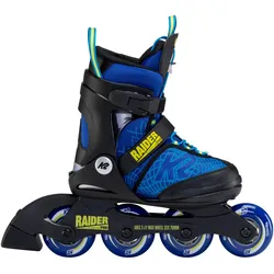 K2, Inline Skates, (40)