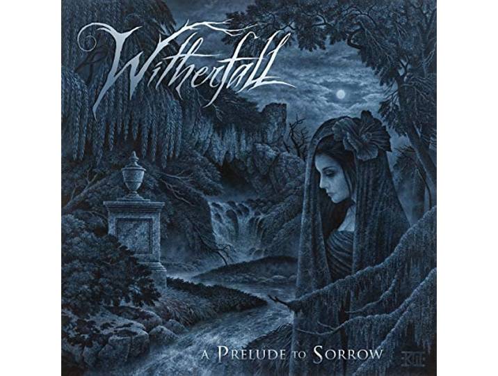 Witherfall - A Prelude To Sorrow