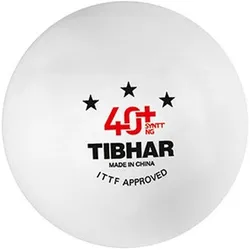 Tibhar, Tischtennisball, (72 Stk.)