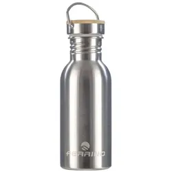 Ferrino, Trinkflasche + Thermosflasche, (0.75 l)
