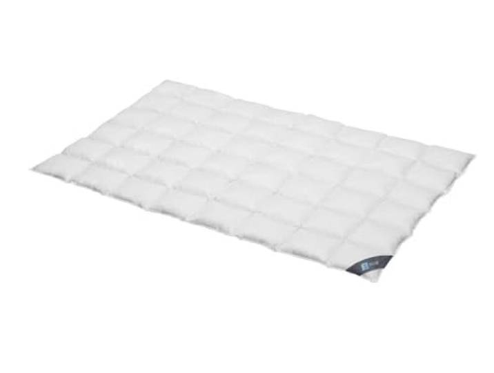 Daunendecke 155x200 cm Sommer extra leicht leichte Sommerbettdecke