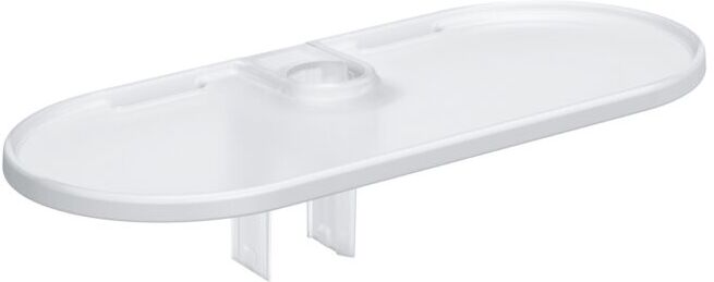 Grohe Vitalio Universal Duschablage für Brausestange 27725001 chrom