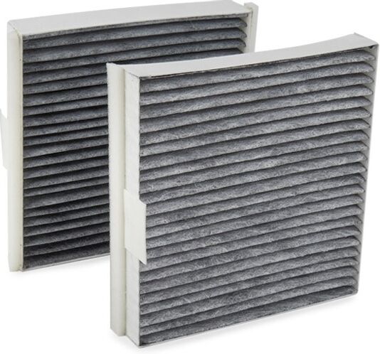 VALEO 715568 Pollen filter