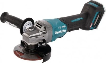 makita Akku-Winkelschleifer 40,0 V max., ohne Akku GA013GZ