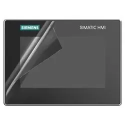 Siemens Dig.Industr. SIMATIC HMI Schutzfolie 6AV6881-0UJ22-0AA0