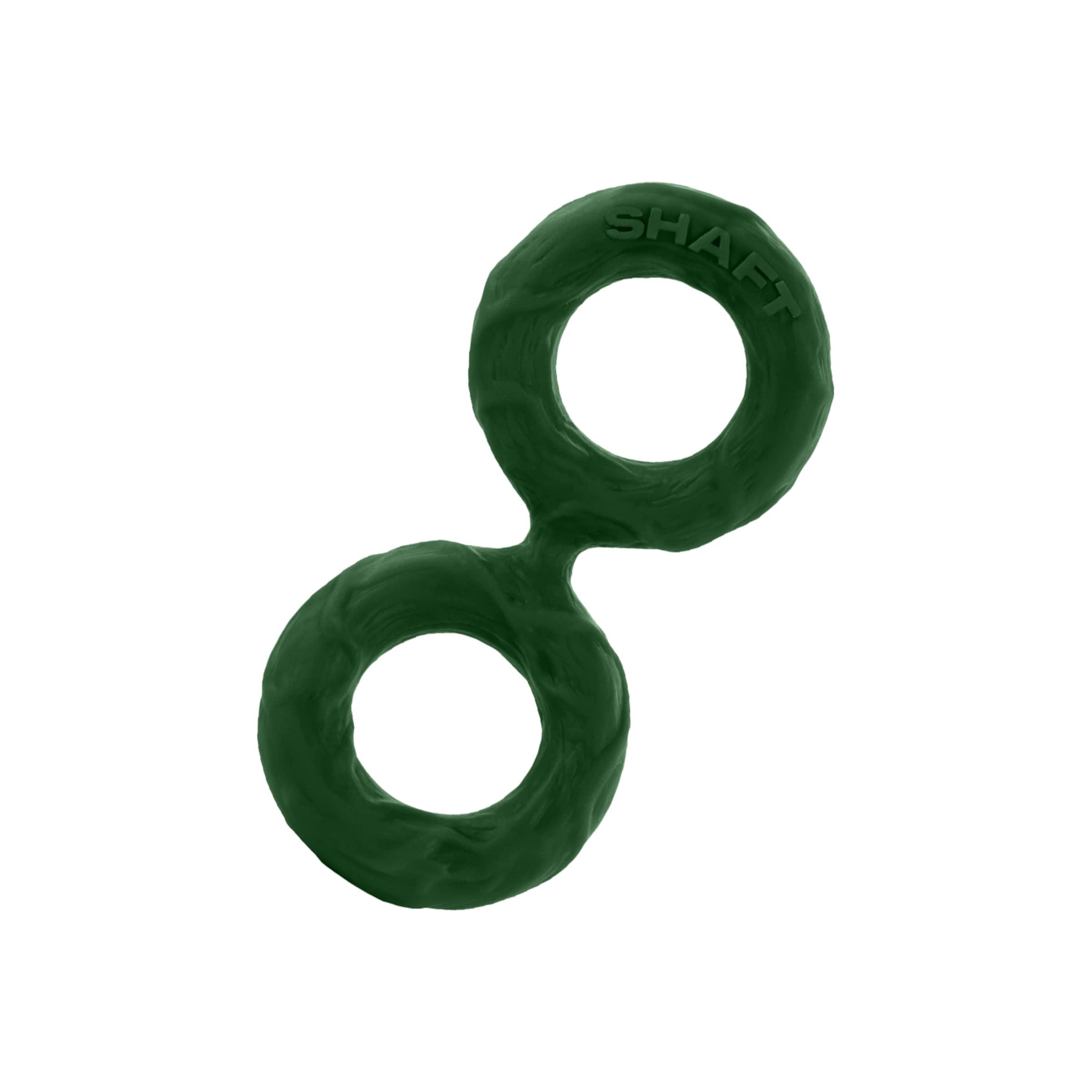 Double C-Ring Modell D - Large, 2,5 cm